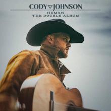 cody johnson album