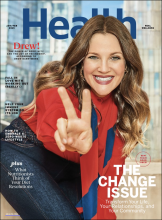 health magazines