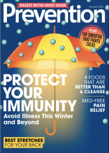 prevention magazines