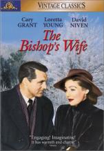 The Bishop&#039;s Wife