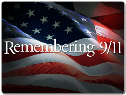 9/11 Day of Remembrance 
