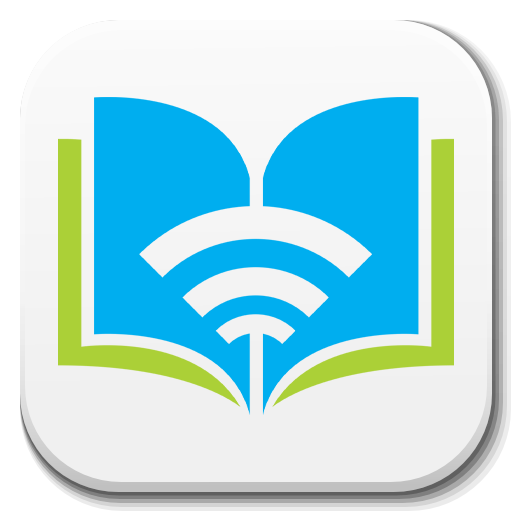 Bibliotech Public Library App