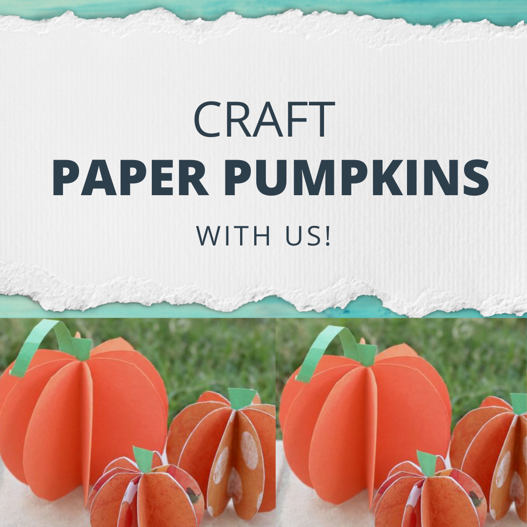 Craft with Us for Fall! - South Branch