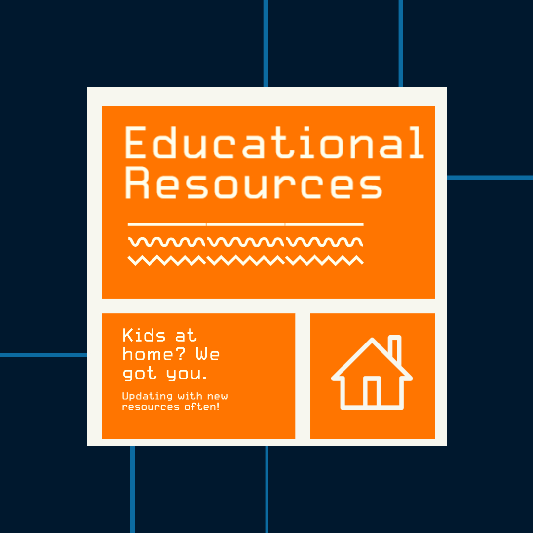 Check out these educational resources from BiblioTech and around the web.