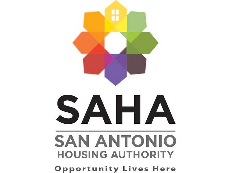 SAHA Logo