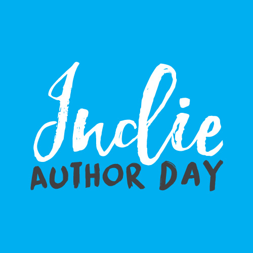 Indie Author Day at BiblioTech
