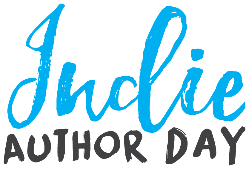 Indie Author Day logo