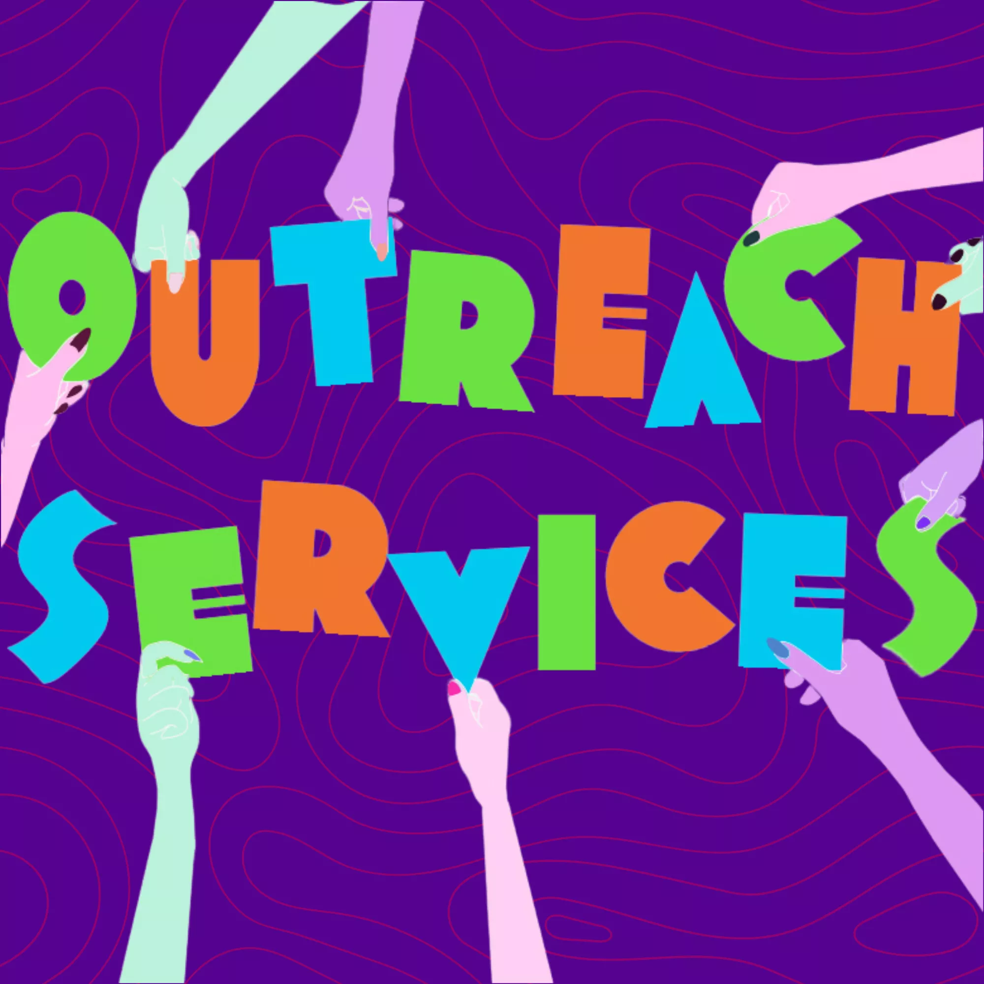 Outreach Callout