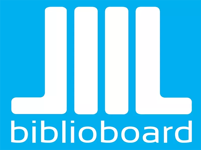 BiblioBoard Logo