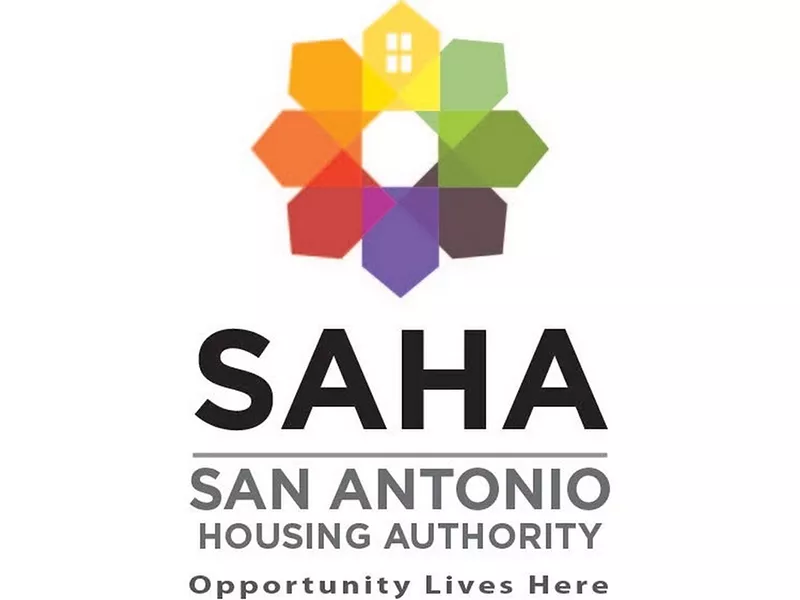 SAHA Logo