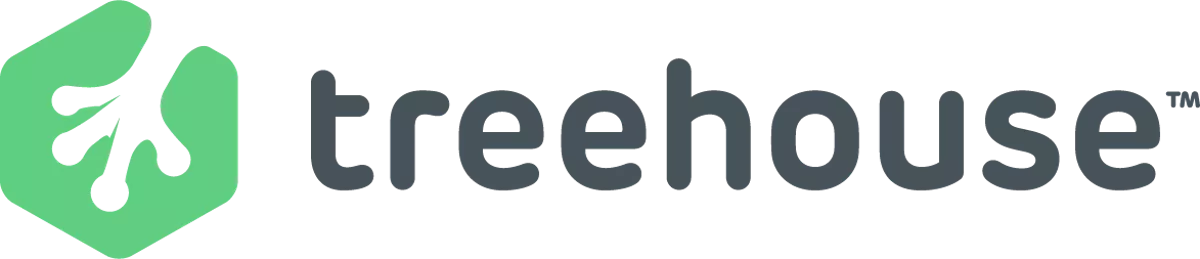 Treehouse Learning Logo