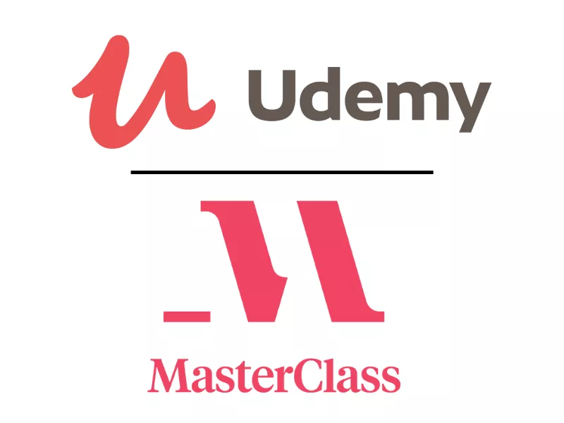 Udemy logo