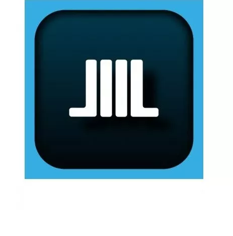 BiblioBoard Logo App