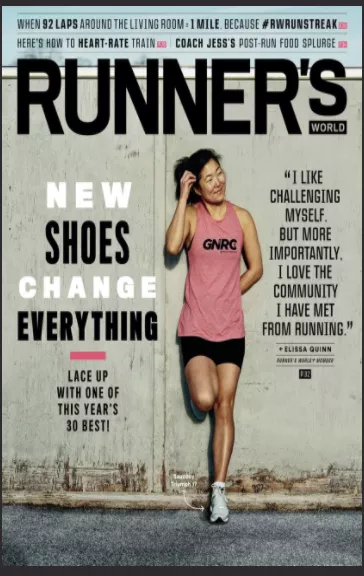 Runner's World