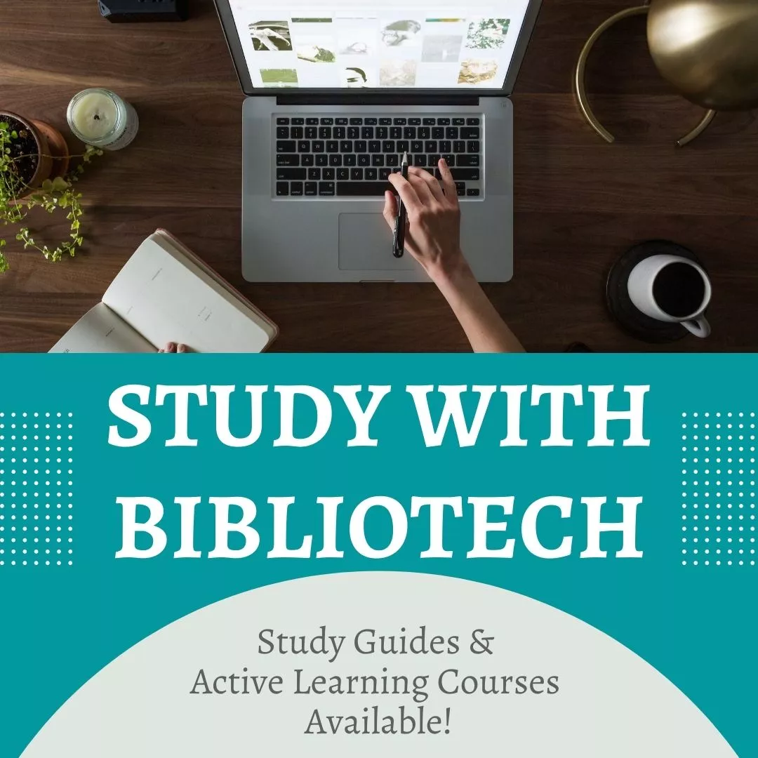 Study with BiblioTech