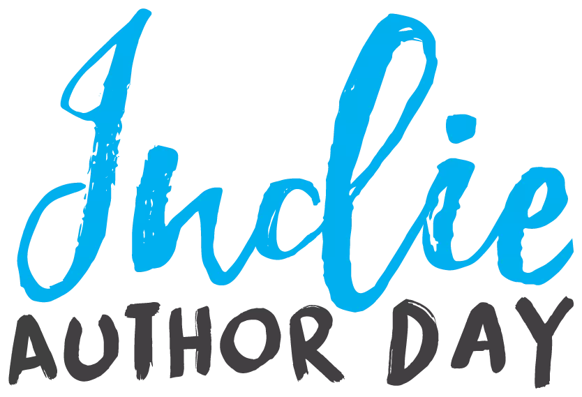 Indie Author Day logo