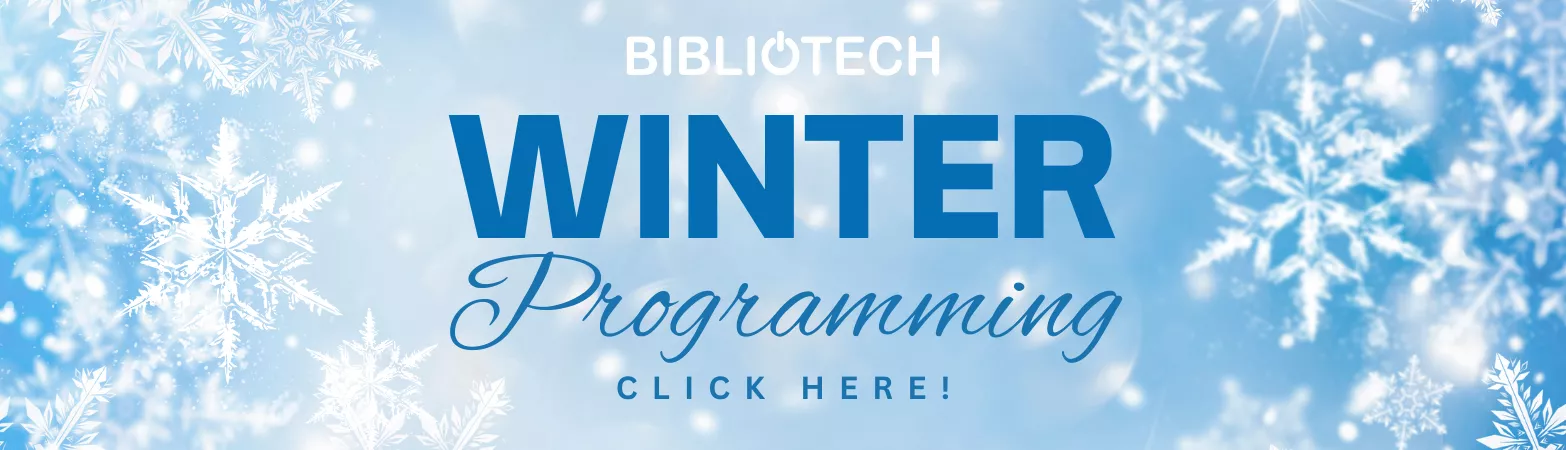 Winter Programming