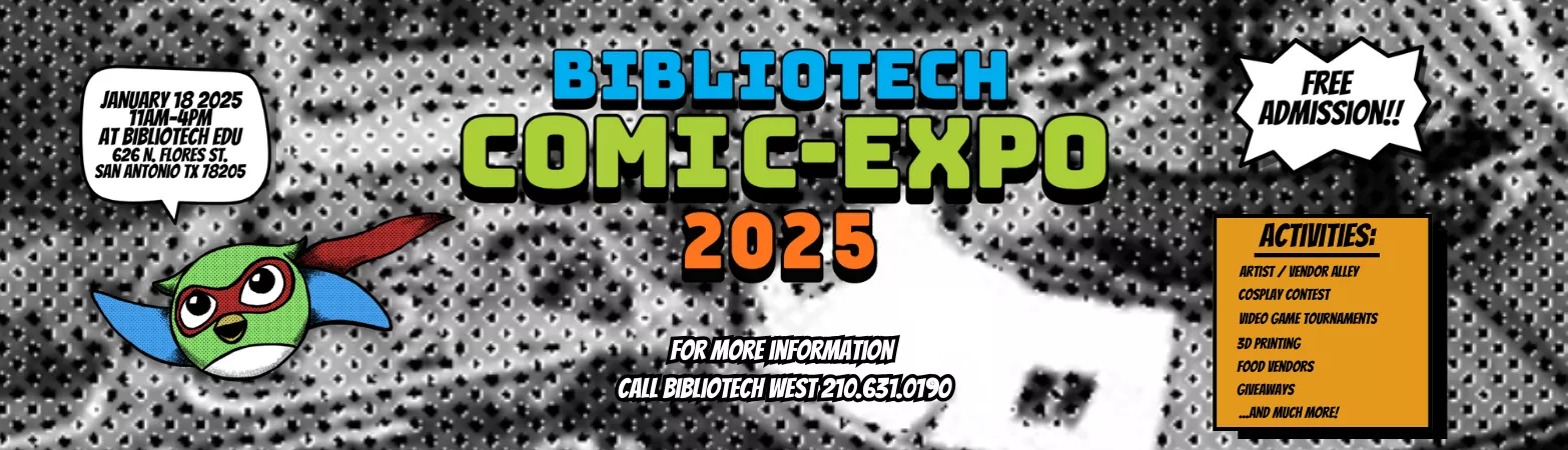 2025 Comic-Expo