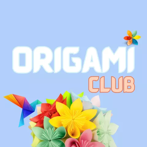 Origami Club - BiblioTech EDU